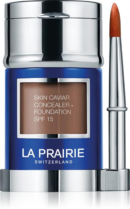 Produktbild La Prairie Skin Caviar Concealer Foundation (Hazel)
