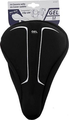 Image du produit Add One Couvre-selle gel