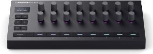 Actual product image novation Launch Control 3