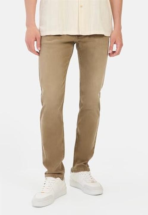 Produktbild Camel Active Slim Fit Jeans aus Baumwolle (W42/L34)
