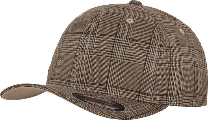 Produktbild Flexfit Glen Check (L, XL)