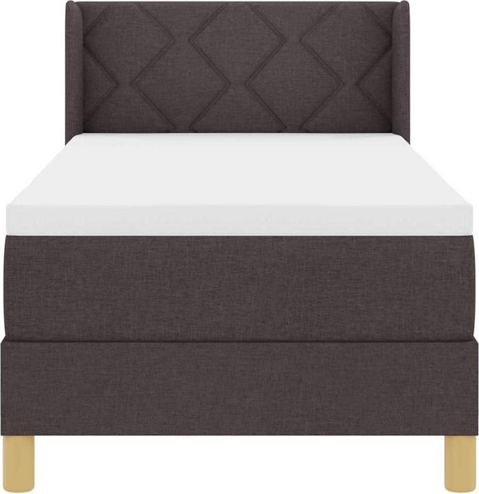 Image du produit vidaXL Boxspringbett (80 x 200 cm)