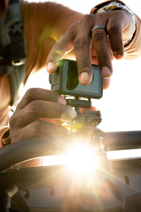 Productafbeelding GoPro Magnetische vergrendeling (Hero 13 Zwart)