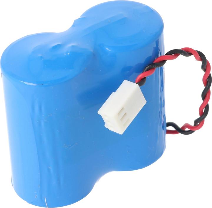 Actual product image AccuCell Batterie für die BATLi06 (1 pcs., Device specific, 5000 mAh)