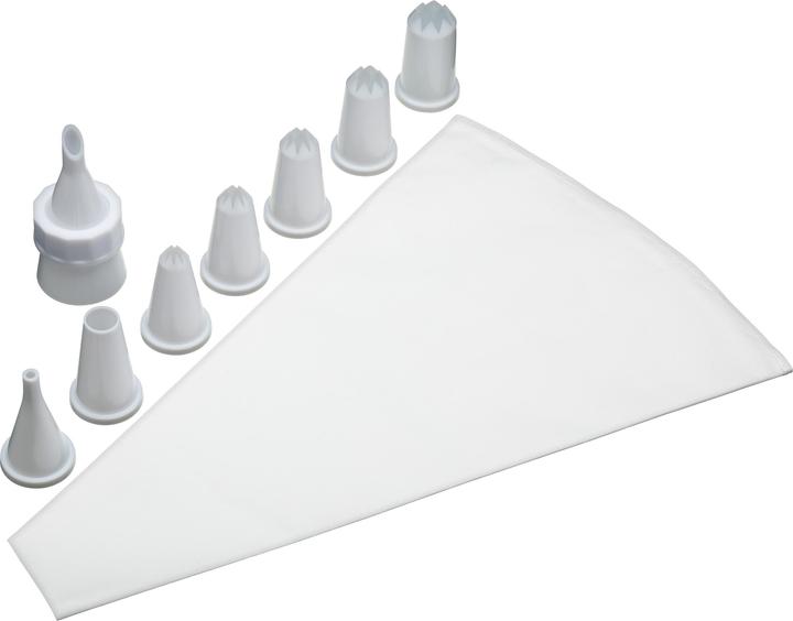 Produktbild Kitchen Craft Spritzbeutelset (Spritzbeutel Set)