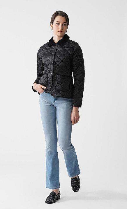 Produktbild Barbour Steppjacke DEVERON (46)