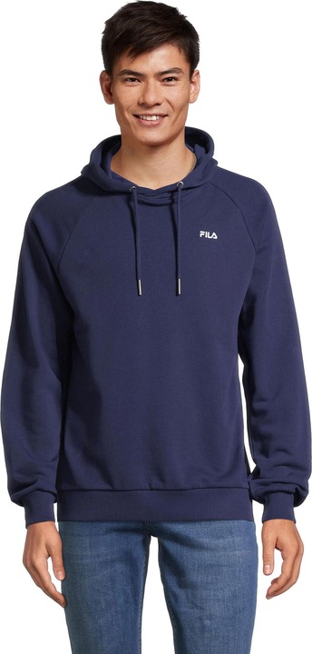 Immagine prodotto FILA Felpa Casual dal taglio comodo (M)