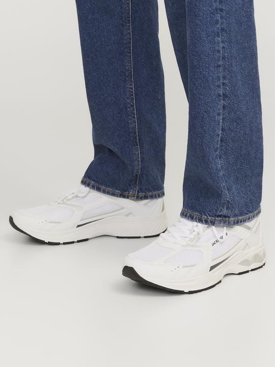 Image du produit Jack & Jones Jfwtokyo Mesh Sneaker Noos (41)