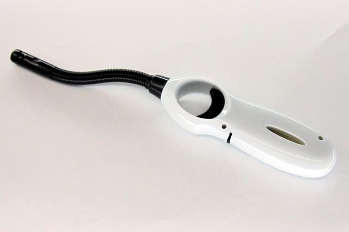 Actual product image GuGus Stabfeuerzeug