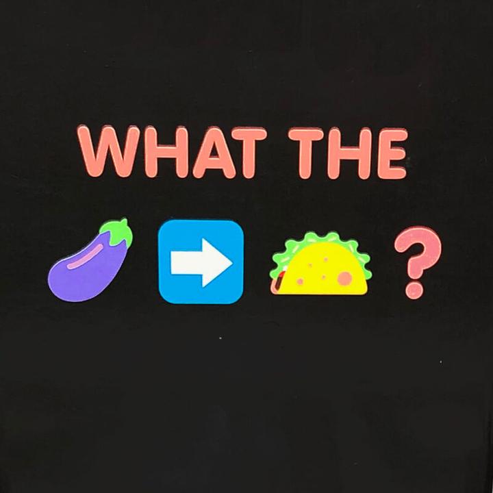 Produktbild Kheper Games Erotik Spiel What the? (Würfelspiel, Englisch)