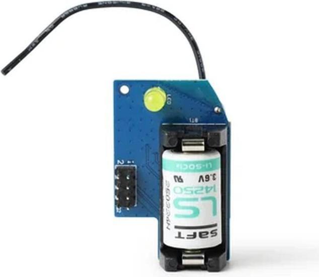 Productafbeelding Aeotec SmokeShield Z-Wave 800 series for Ei smoke detectors Ei650W and Ei650iW -