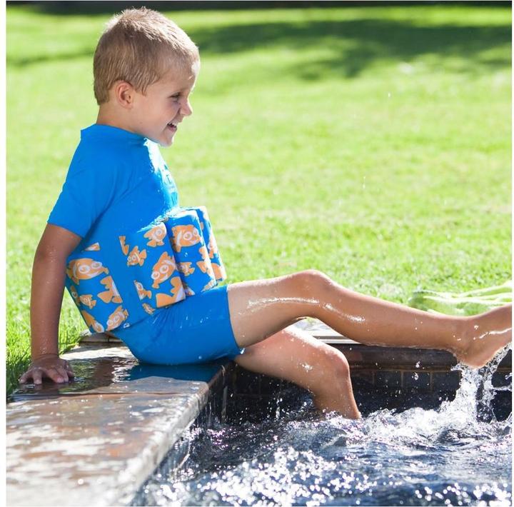 Image du produit Konfidence Flotteur (Taille unique, 20-25kg)