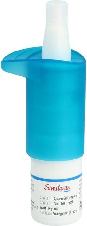 Immagine prodotto Similasan Gocce gel per gli occhi 0,3% di acido ialuronico (10 ml)