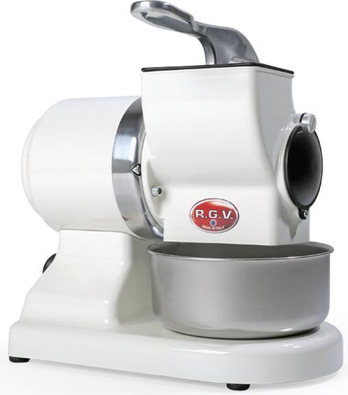 Acciaio inossidabile, Bianco