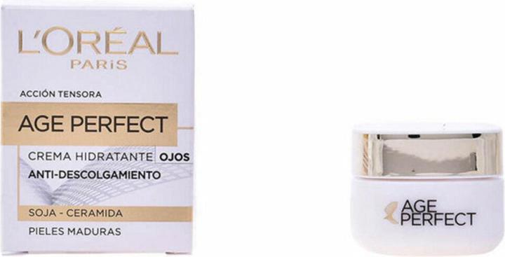 L'Oréal Paris Age Perfect (Crème, 15 ml, Tag)