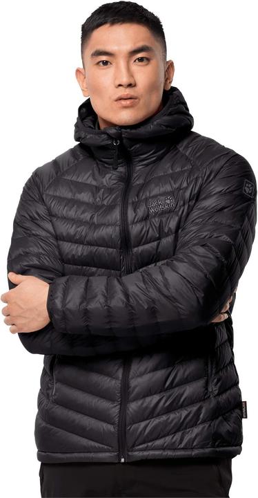 Produktbild Jack Wolfskin Atmosphere Jkt M (M)