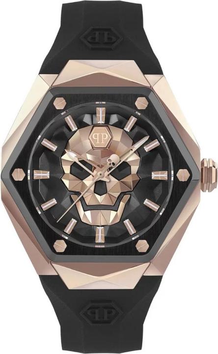 Philipp Plein PWPWA0224 (Analoguhr, 46 mm)