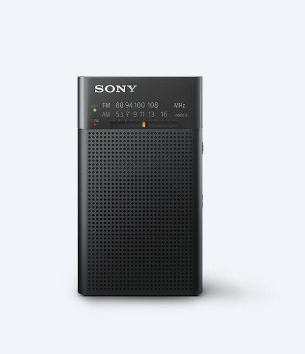 Produktbild Sony ICF-P27 (AM, FM)