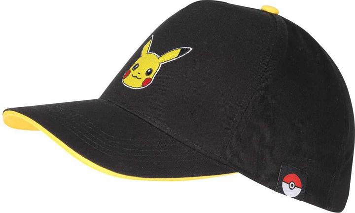 Produktbild Pokémon BaseballMütze