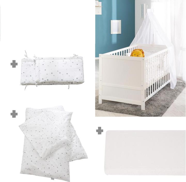 Actual product image Roba Starry Magic (70 x 140 cm)