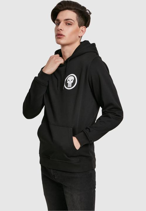 Produktbild Mister Tee The Punisher Hoody (XS)