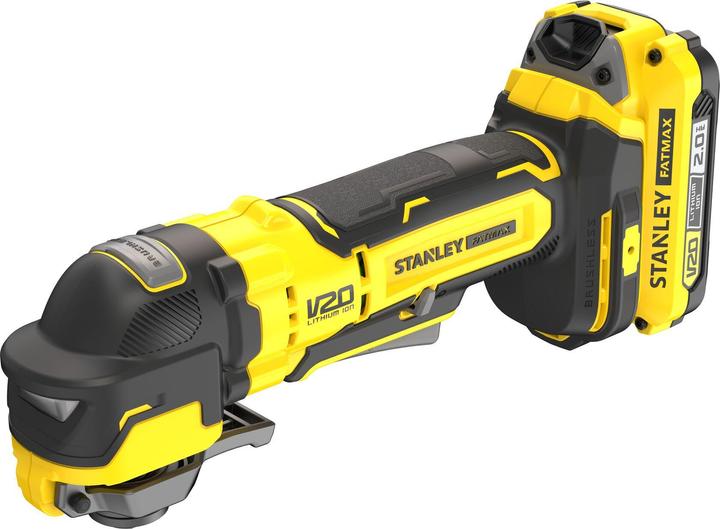 Actual product image Stanley Oscillator (battery)