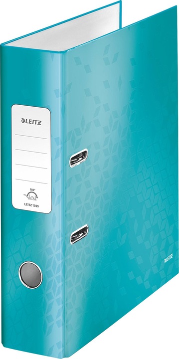 Immagine prodotto Leitz Wow (A4, 80 mm, 1 x)