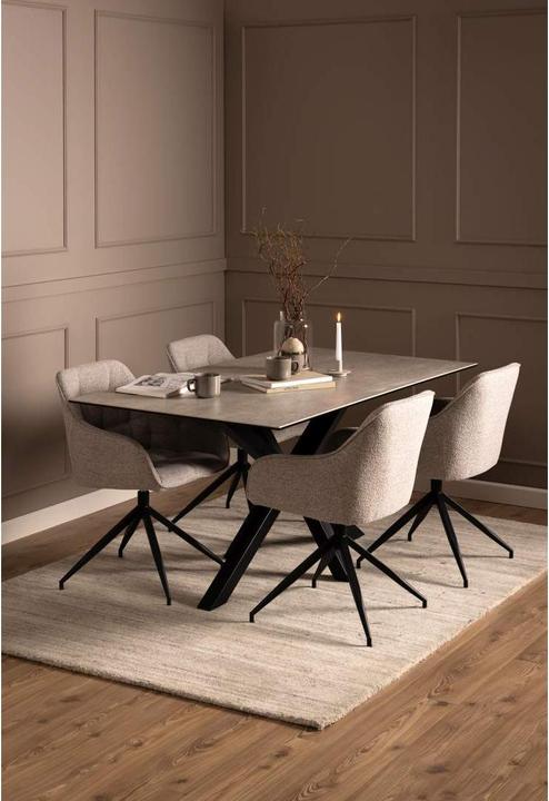 Produktbild AC Design Heaven (160 x 90 x 75.5 cm)