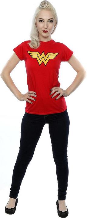 Produktbild Wonder Woman TShirt (L)