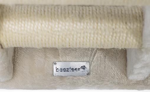 Actual product image Beeztees Homira (110 cm, Beige)
