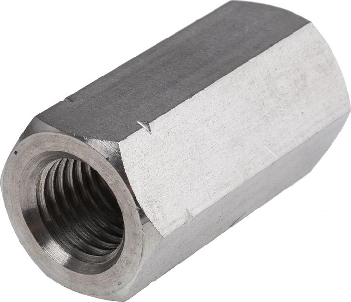 Produktbild RS PRO Muttern Sechskant M20x60mm (M20)