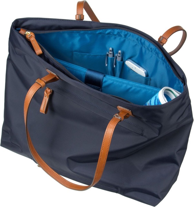 Immagine prodotto Brics Borsa Bric's X-Travel Shopper 43348 (15 l)