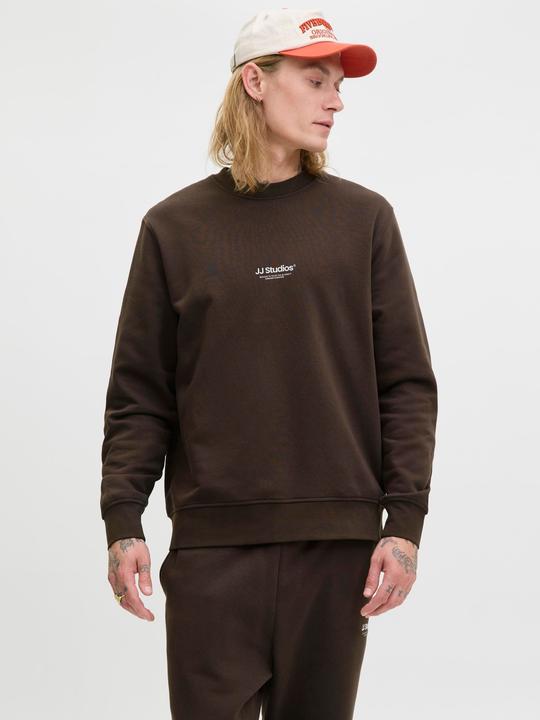 Produktbild Jack & Jones Jjesoho Sweat Crew Neck Noos (M)