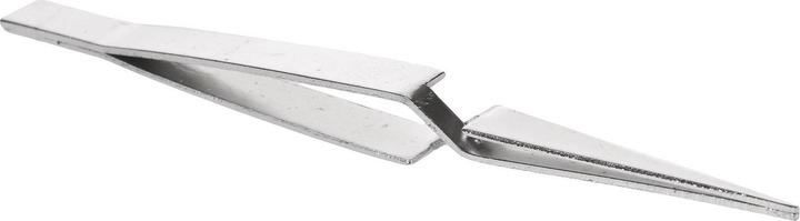Produktbild BGS Pinzetten-Satz 105 - 120 mm 4-tlg.