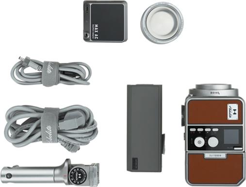 Produktbild Harlowe Avant Max Standard Kit (Videoleuchte)