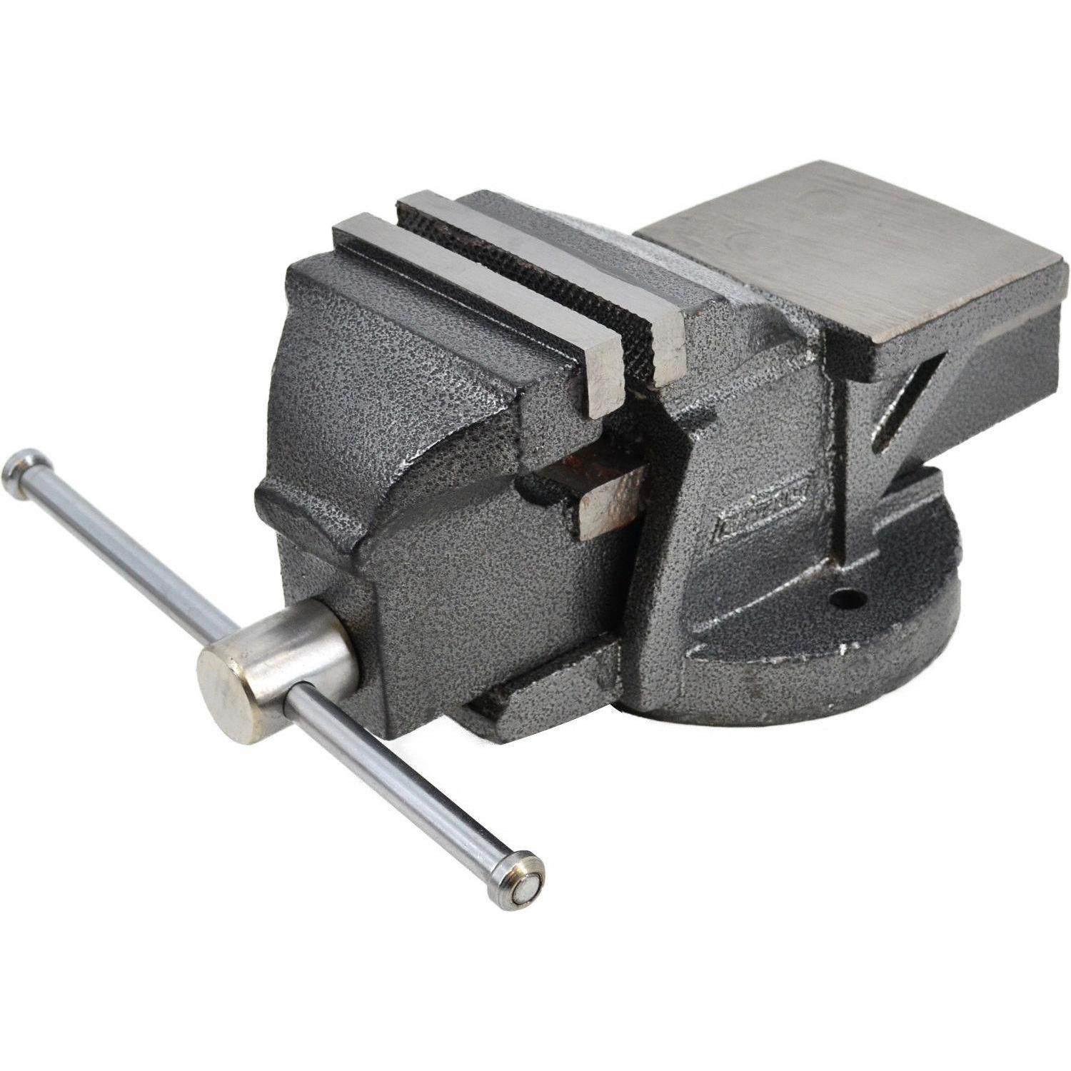 Awtools, Schraubstock + Zwinge, IMADŁO ŚLUSARSKIE STAŁE SG 8"/200mm (200 mm)