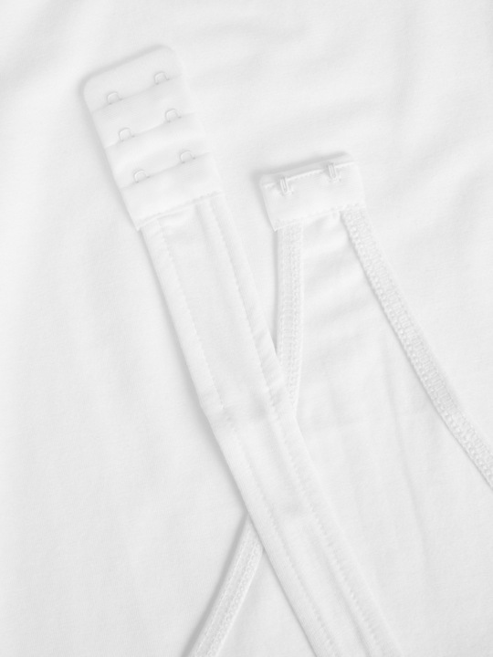 Actual product image JJXX JXIvy Sleeveless Dream Bodysuit (S)