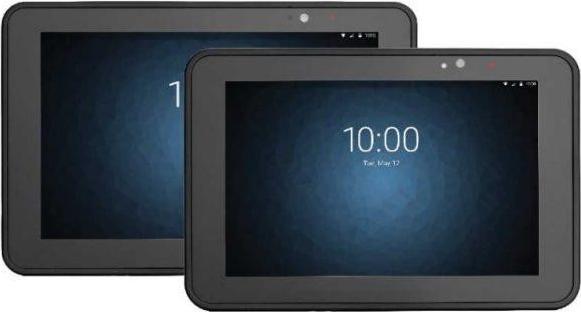 Zebra ET51 8.4 IN. ANDROID GMS 4GB (8.40", 32 GB, Black)