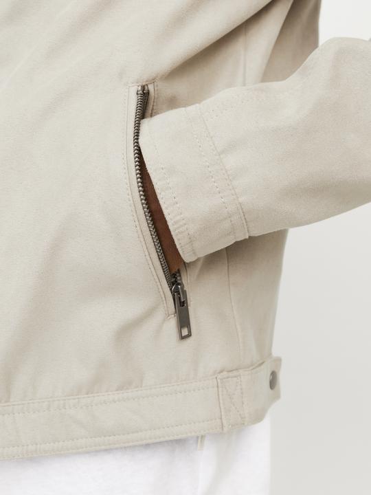 Produktbild Jack & Jones Faux Lederjacke (L)