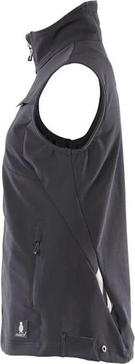 Produktbild Mascot Accelerate Weste Leicht Stretch (XS)