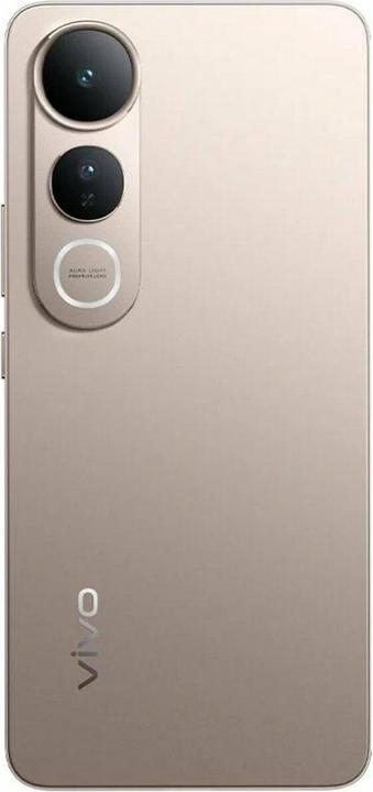 Produktbild Vivo V50 Lite (256 GB, Gold-Ton, 6.77", Dual SIM, 5G)