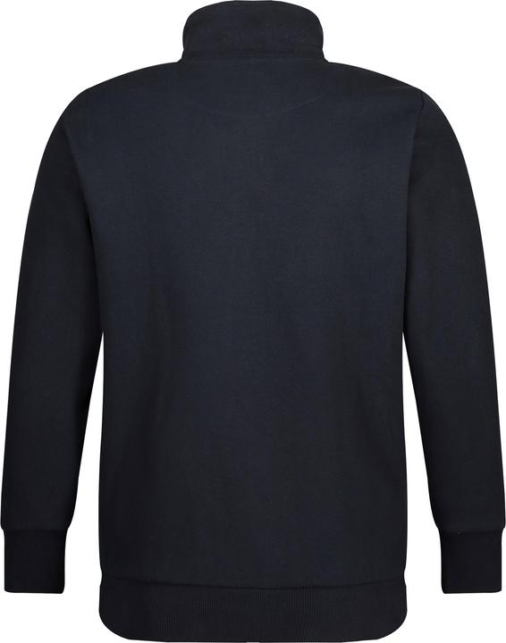 Image du produit Jay-Pi Veste en molleton, col montant - jusqu'au 8 XL (L)
