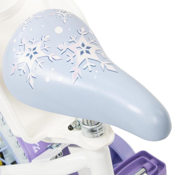 Actual product image ‎Huffy Rower Disney Frozen (16")