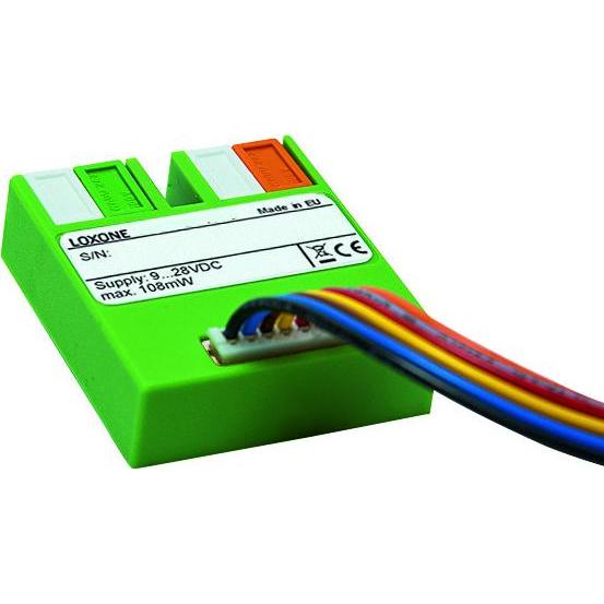 Hörmann, Accessori per la tecnologia di guida, Loxone-Gateway