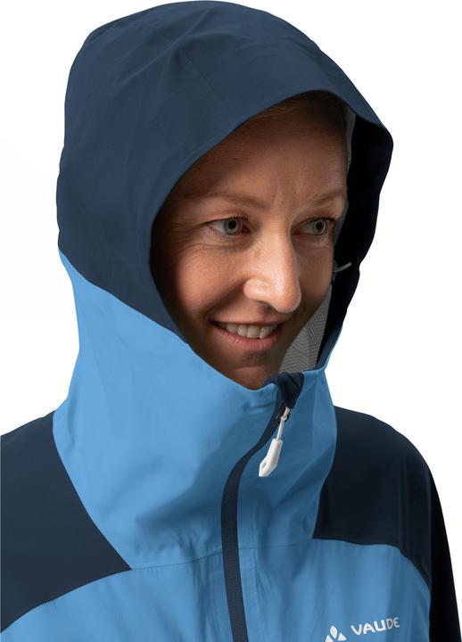 Immagine prodotto Vaude Giacca Simony 2.5L da donna IV (38, S)