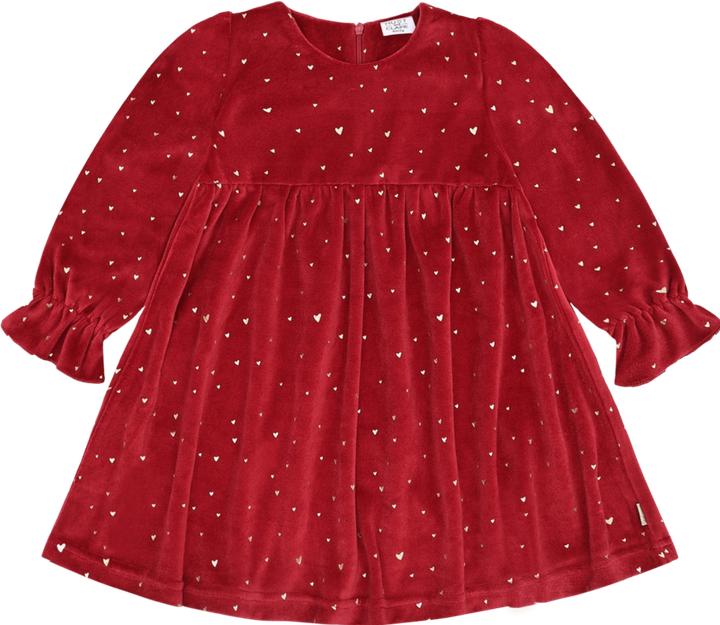 Image du produit Hust and Claire Weihnachts Kleid Donna (128)