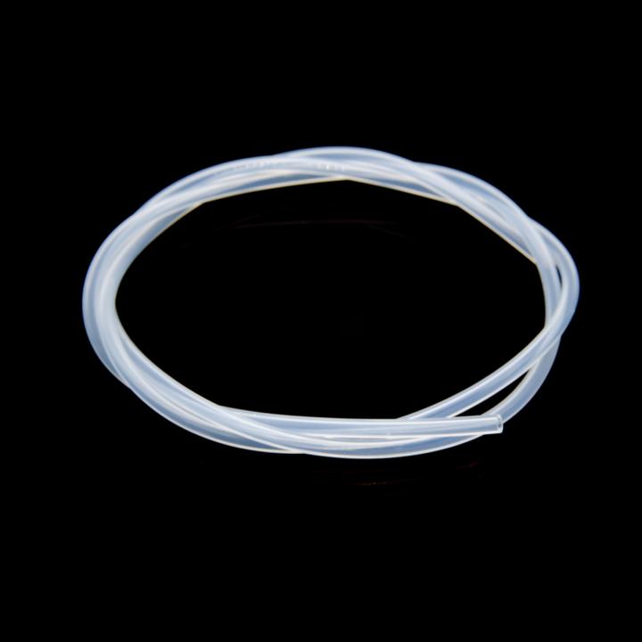 Immagine prodotto Purecrea Tubo Bowden in PTFE da 5 m trasparente ID2mm OD4mm (Tubo flessibile)