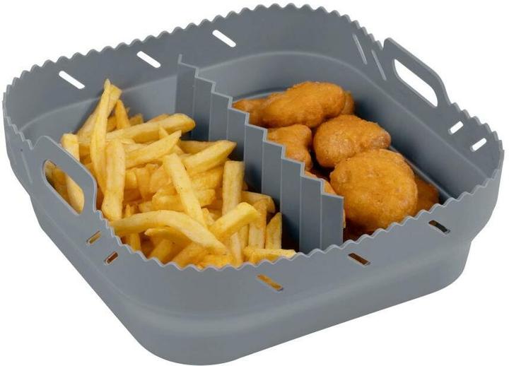 Produktbild Wenko Airfryer Einlage Silikon Nara