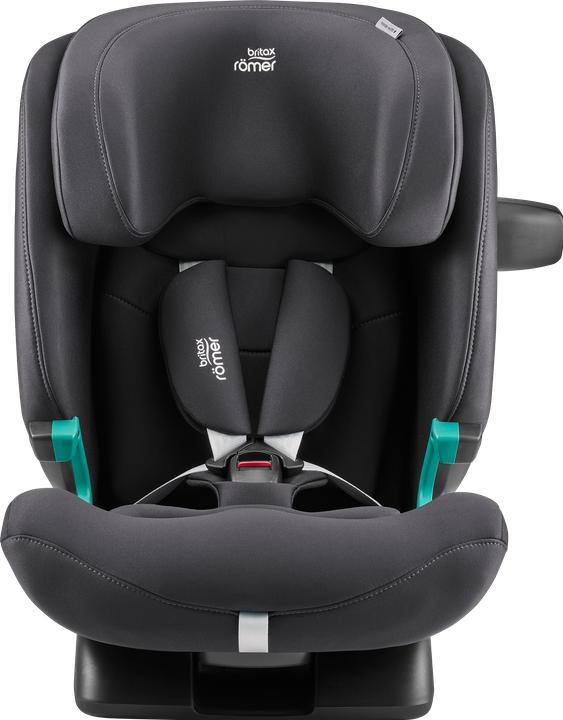Produktbild Britax Römer Advansafix Pro (Kindersitz, ECE R129/i-Size Norm)