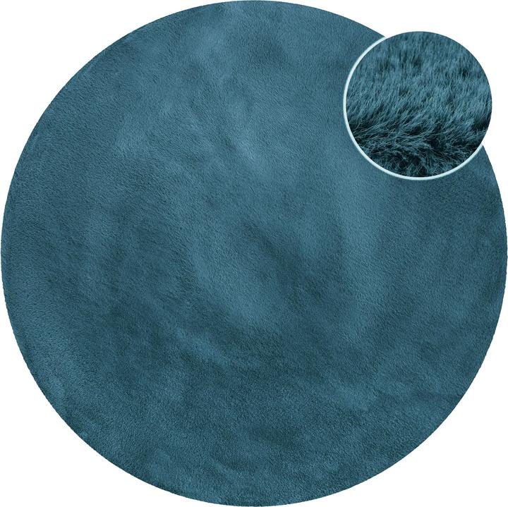 Produktbild Wecon Home Basics Teppich Anna (100 cm)